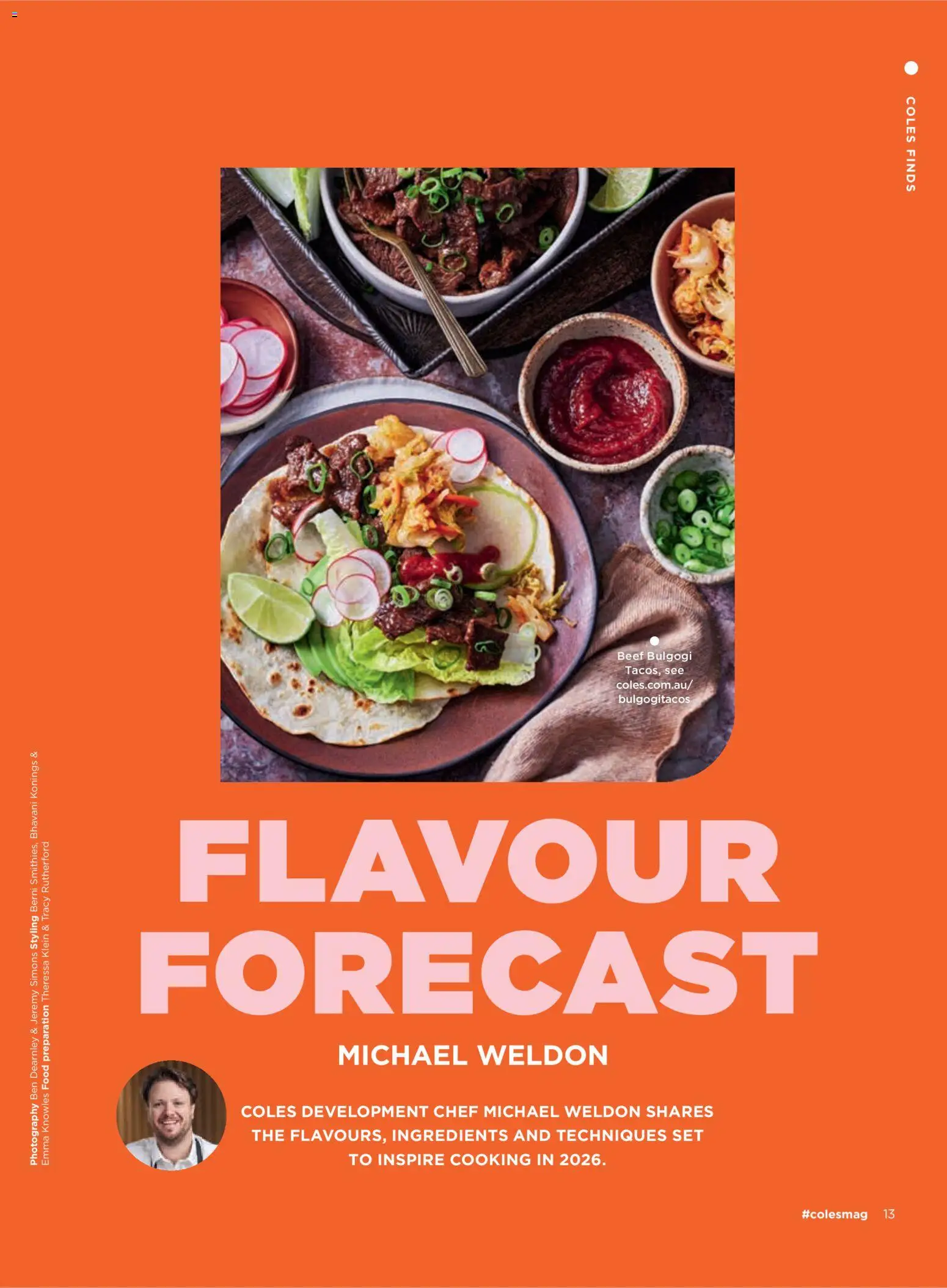 Coles January 2026 - page 13- valid from 02/01/2026