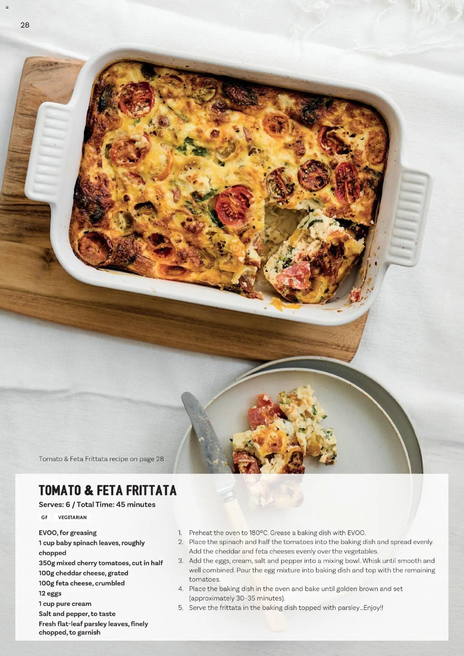 Supabarn The Barn Magazine - page 28- valid from 27/11/2025