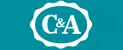 Tienda C&A en México logo