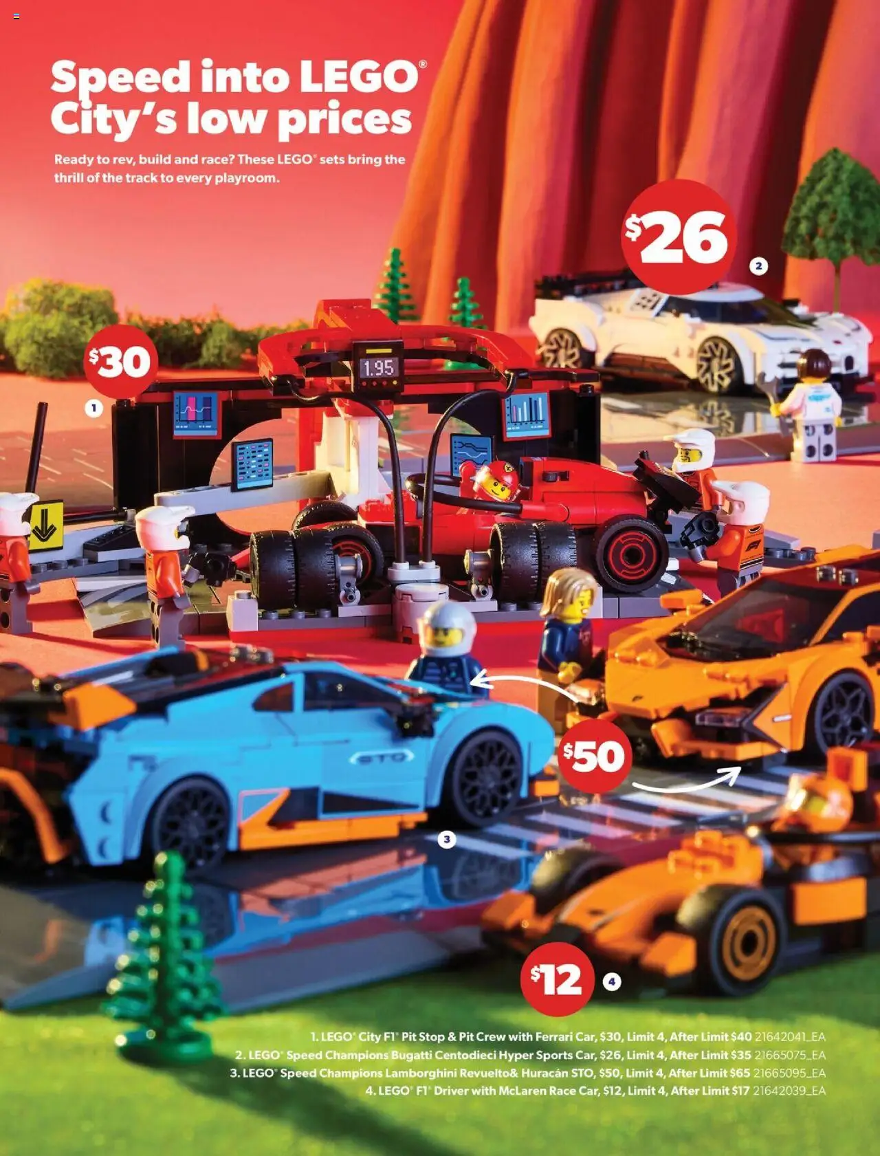 Real Canadian Superstore - General Merchandise - page 16- valid from Oct 16, 2025