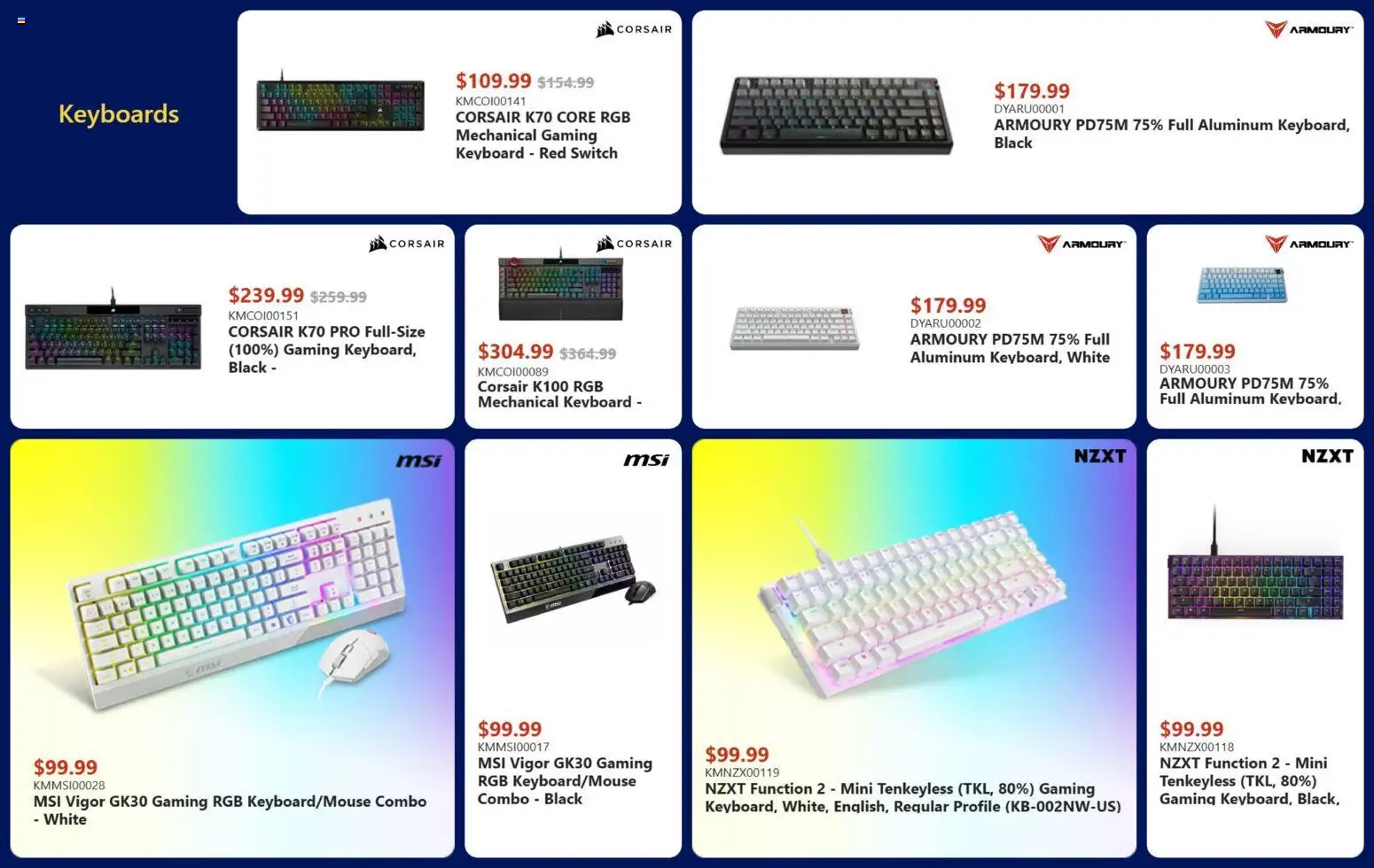 Canada Computers - Weekly flyer - page 6- valid from Jan 9, 2026