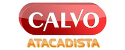 Calvo Atacadista logo