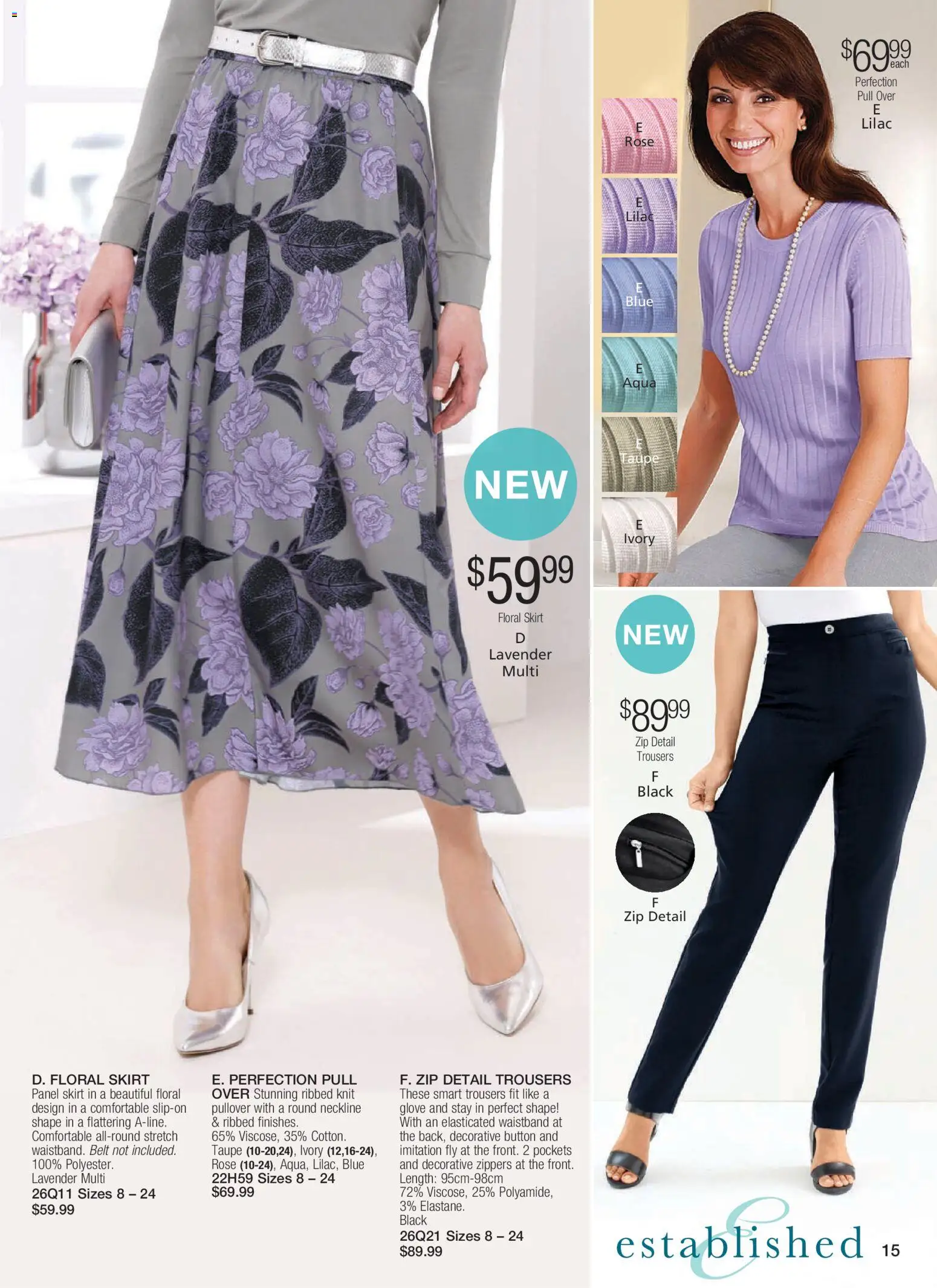 Innovations Catalogue New Year 2026 - page 27- valid from 07/01/2026