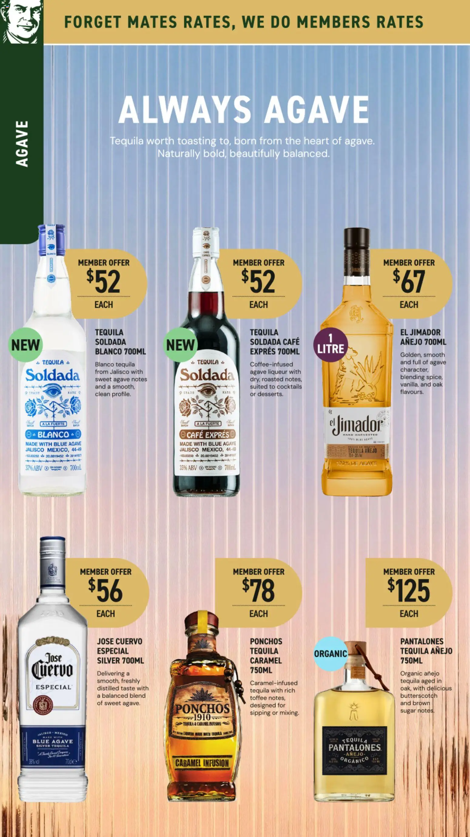 Dan Murphy's Catalogue  - page 26- valid from 19/02/2026