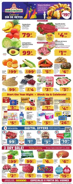 Preview Cardenas Weekly Ad - AZ valid from 01/02/2026
