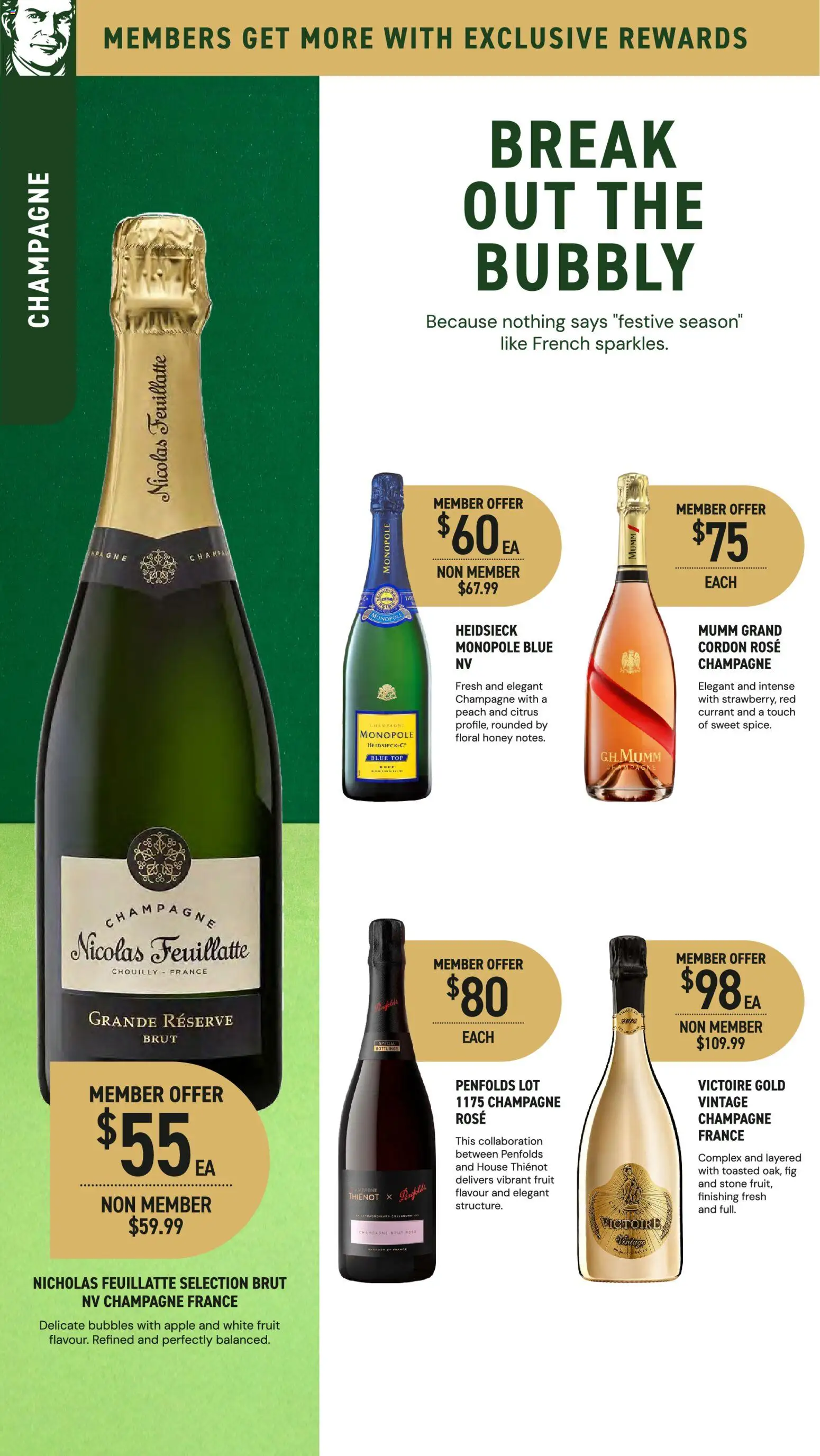 Dan Murphy's Catalogue NSW - page 13- valid from 06/11/2025