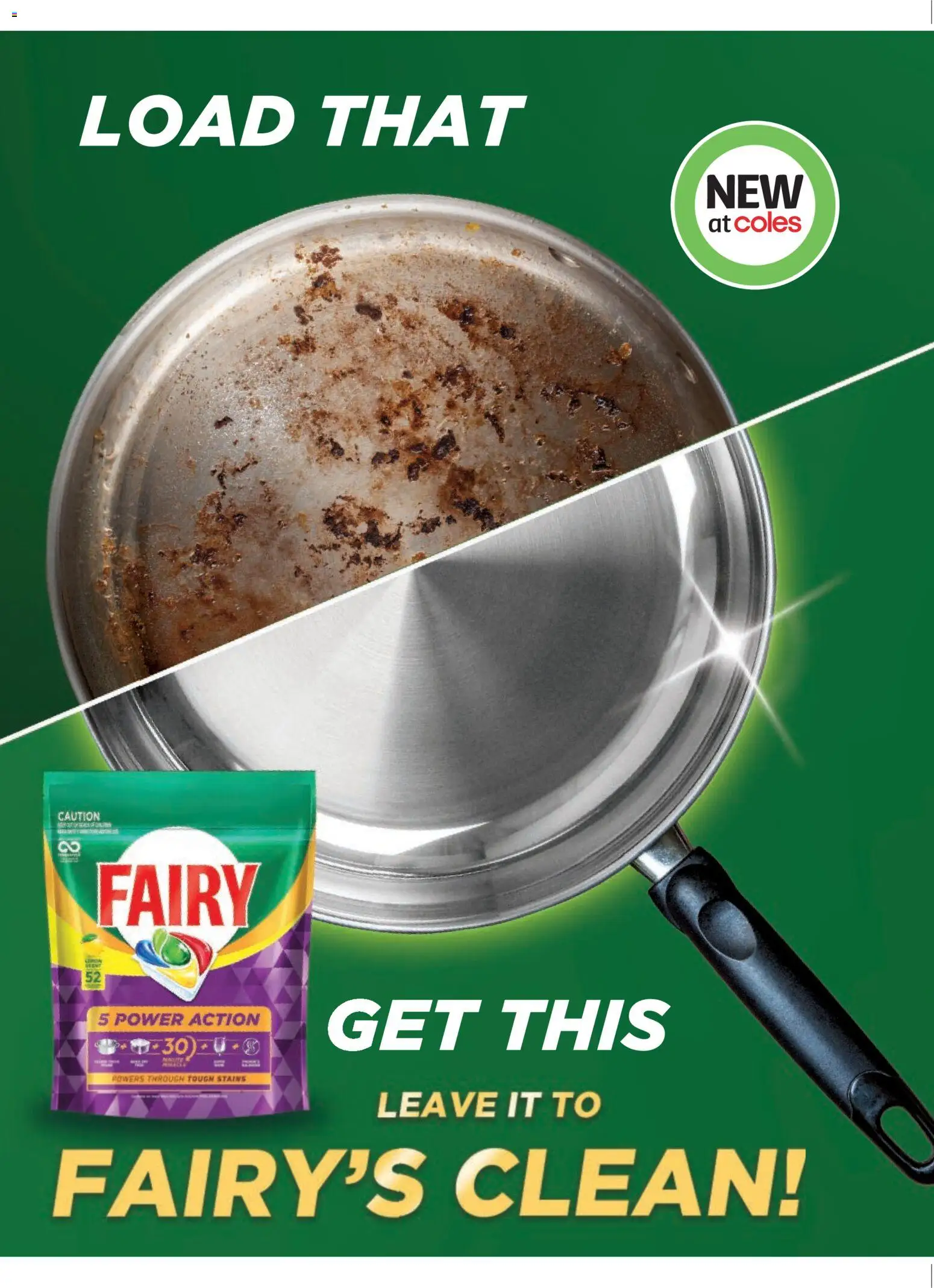 Coles November 2025 - page 140- valid from 06/11/2025