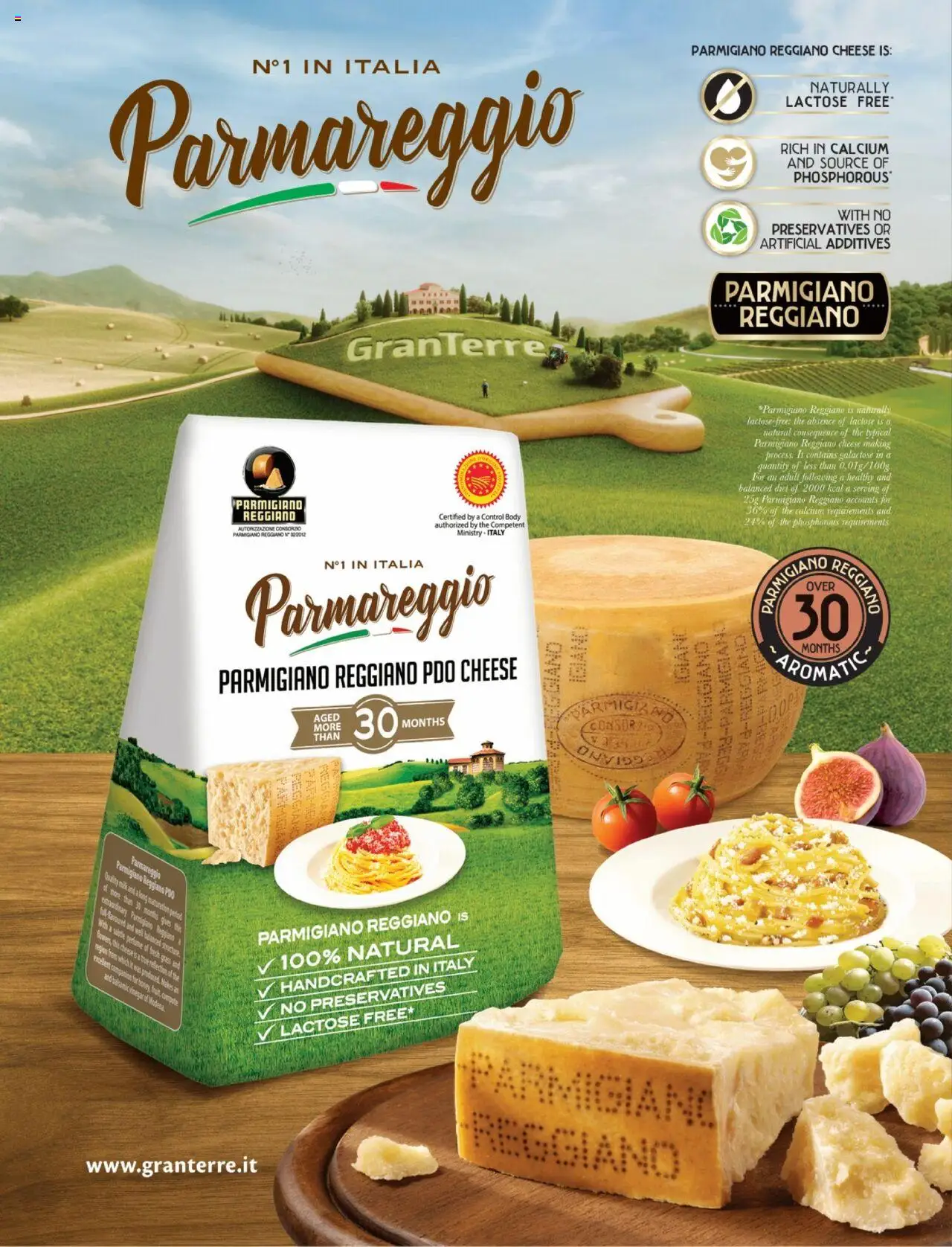 Costco Magazine Nov/Dec 2025 - page 32- valid from 01/11/2025