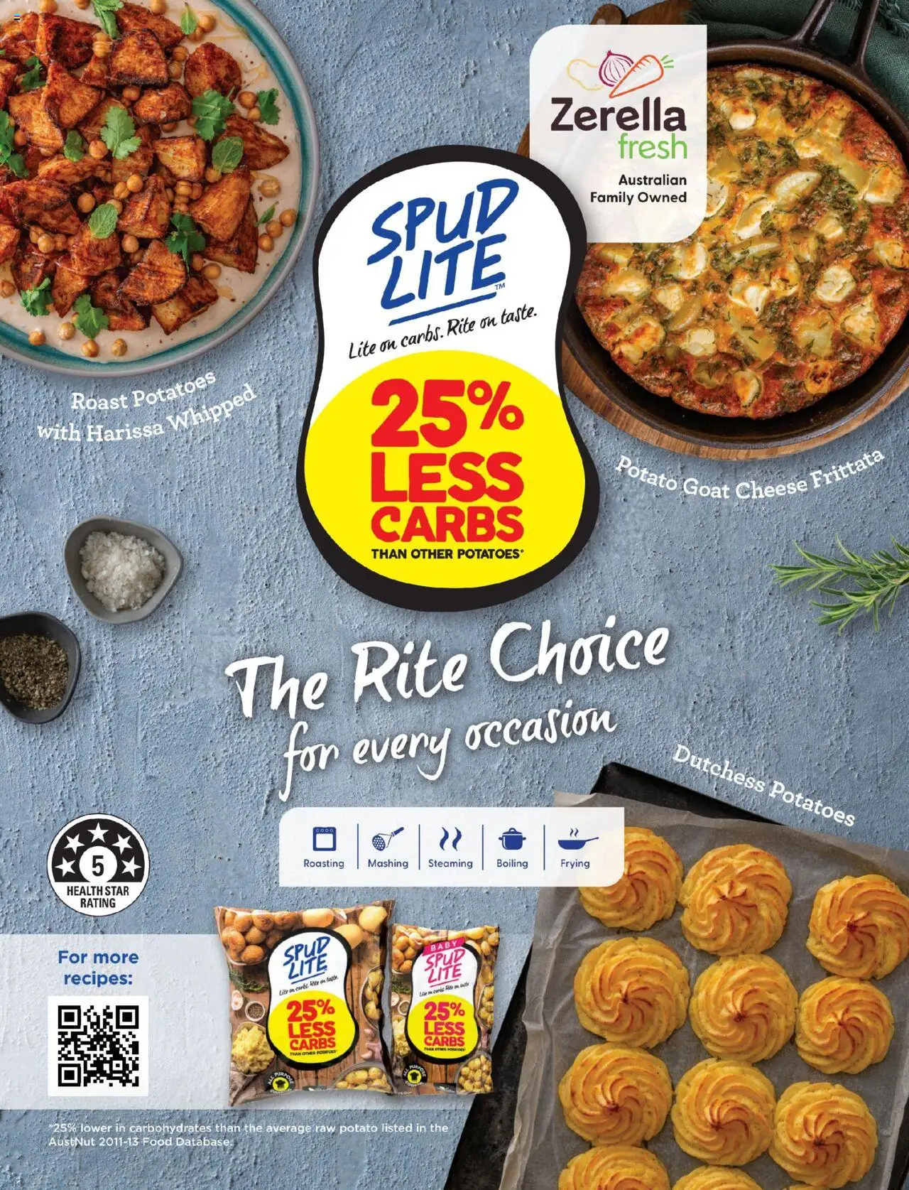 Foodland Mighty Magazine - Spring 2025 - page 62- valid from 01/09/2025