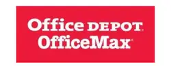 Office Depot logo
