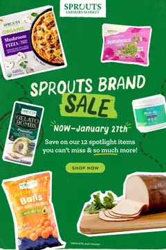 Preview Sprouts Weekly Ad valid from 01/21/2026