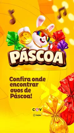 Pré-visualização Casa e Video ofertas válida a partir de 17/03/2026