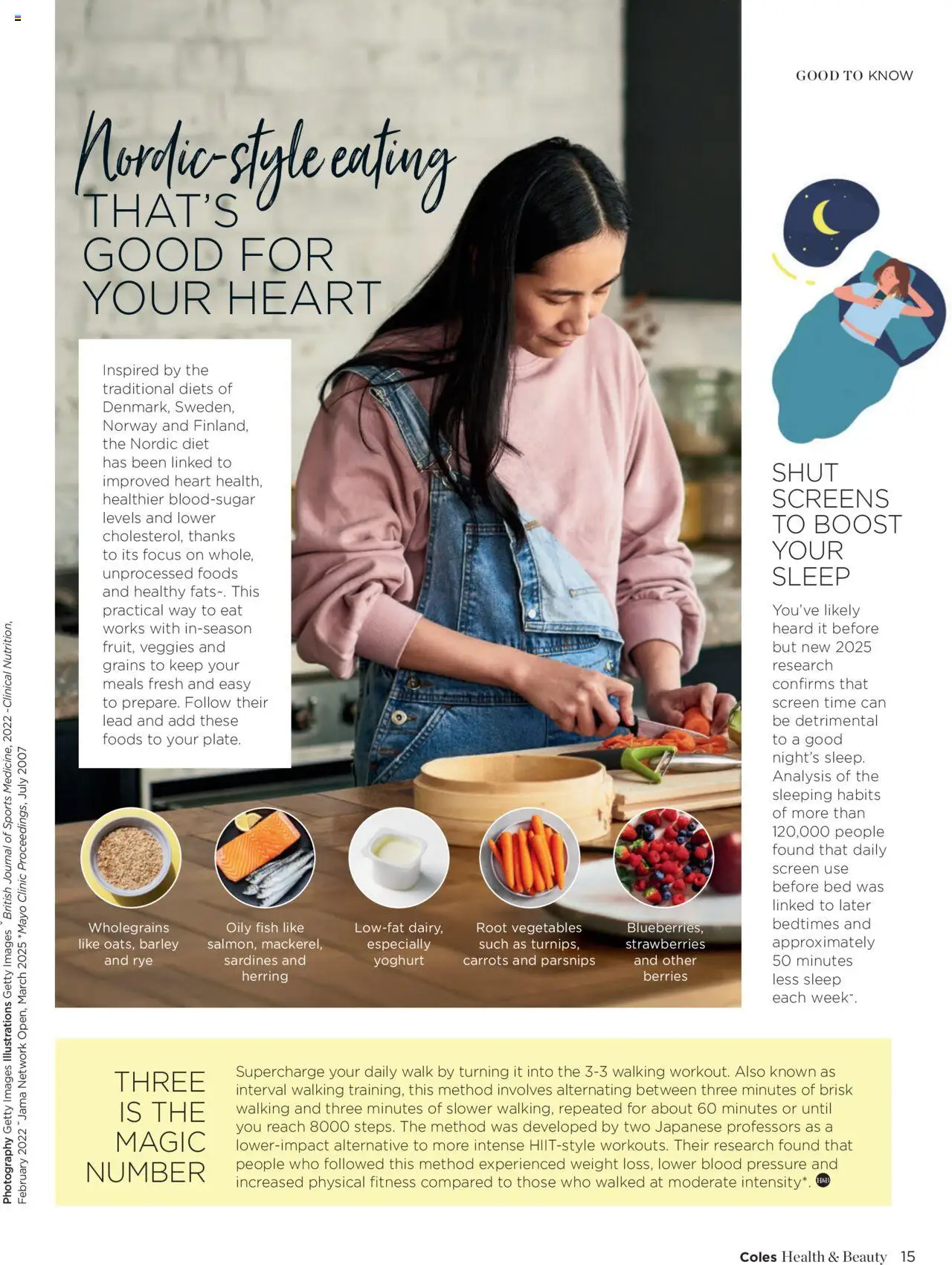 Coles Spring 2025 - page 15- valid from 07/10/2025