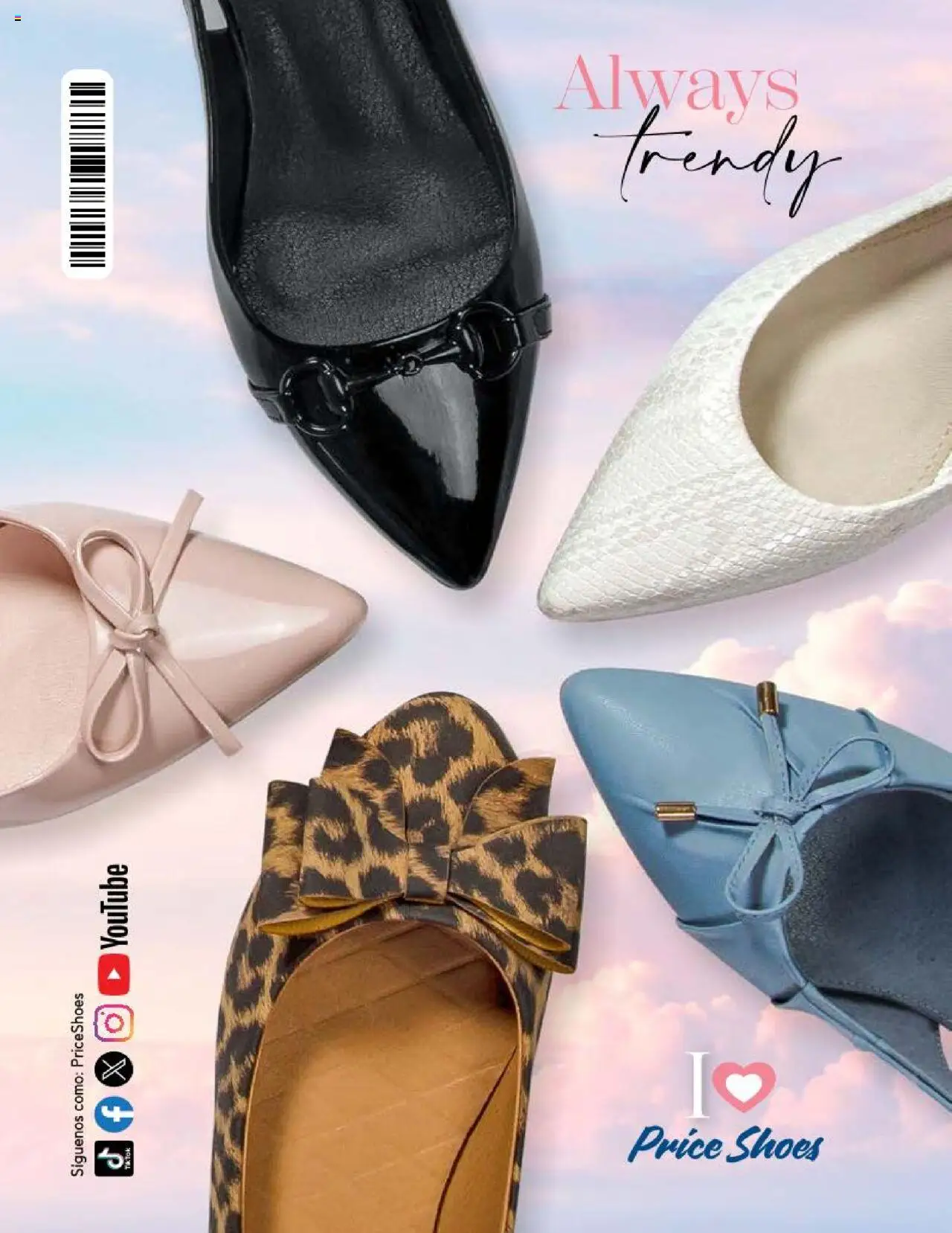 Price Shoes catálogo Vestir Casual  - página 84- válido desde 12/05/2025