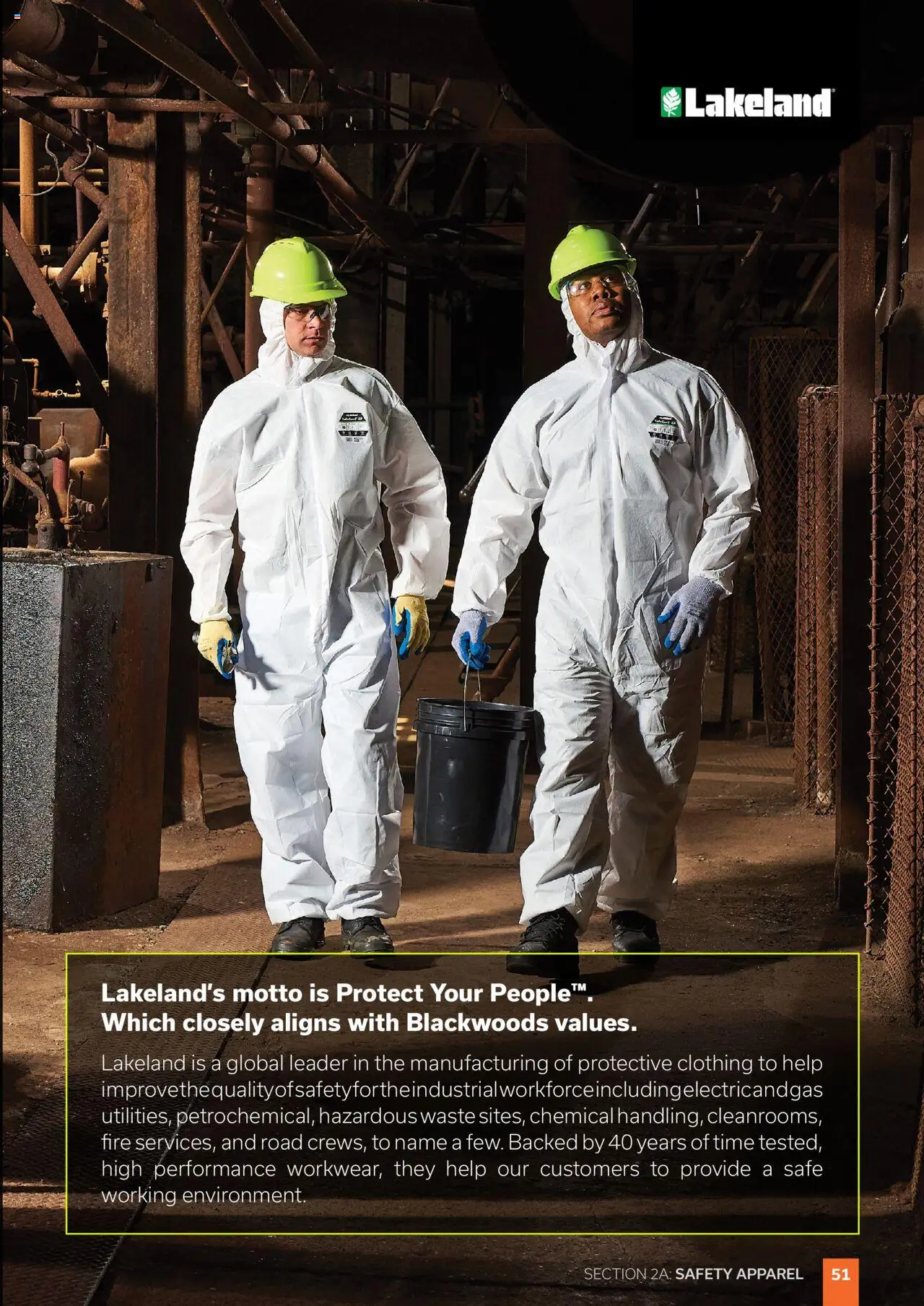 Black Woods Uniform Solutions - page 51- valid from 16/11/2022