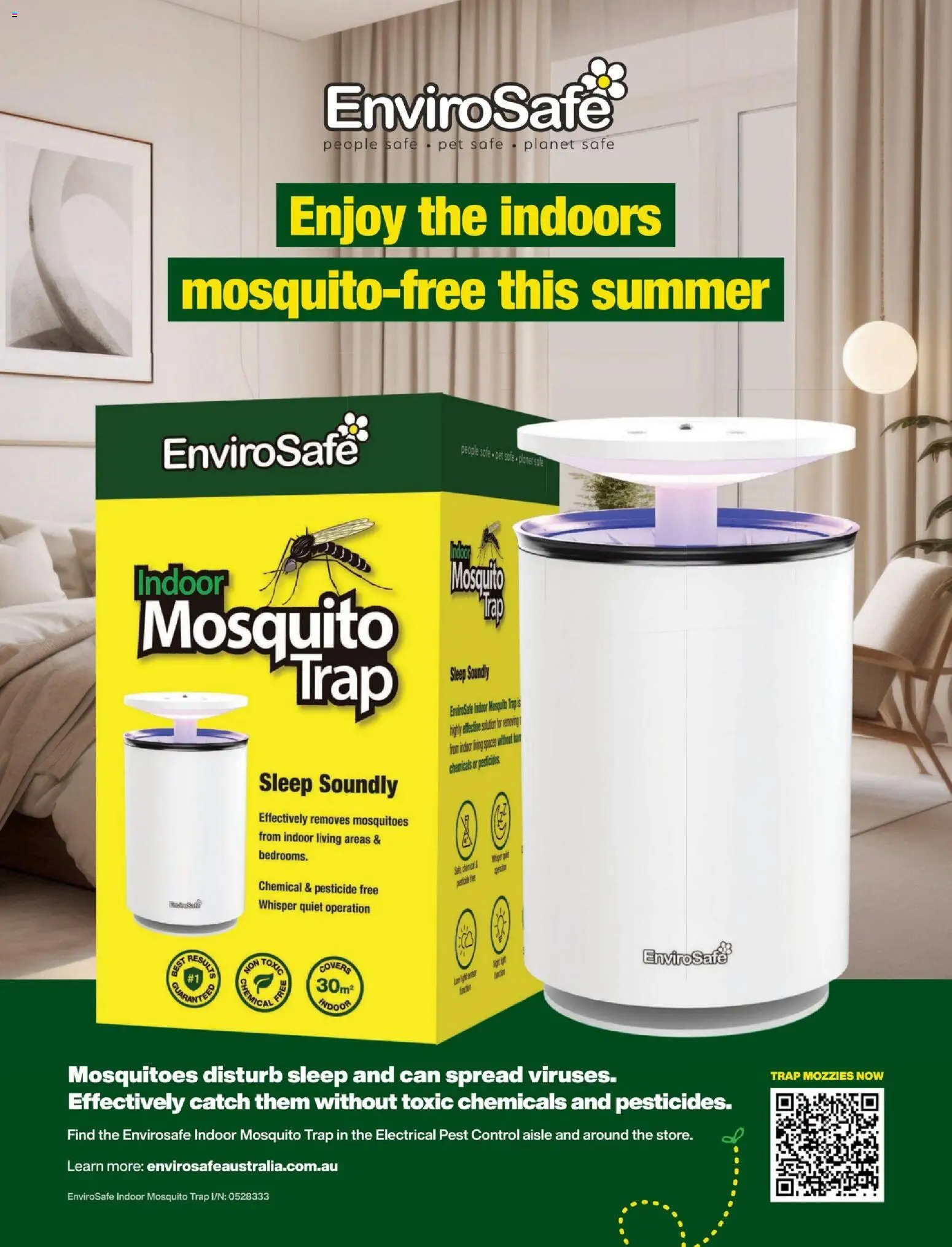 Catalogue Bunnings Warehouse December  - page 66- valid from 01/12/2025