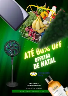 Pré-visualização Mercado Livre - Ofertas atuais válida a partir de 11/12/2025