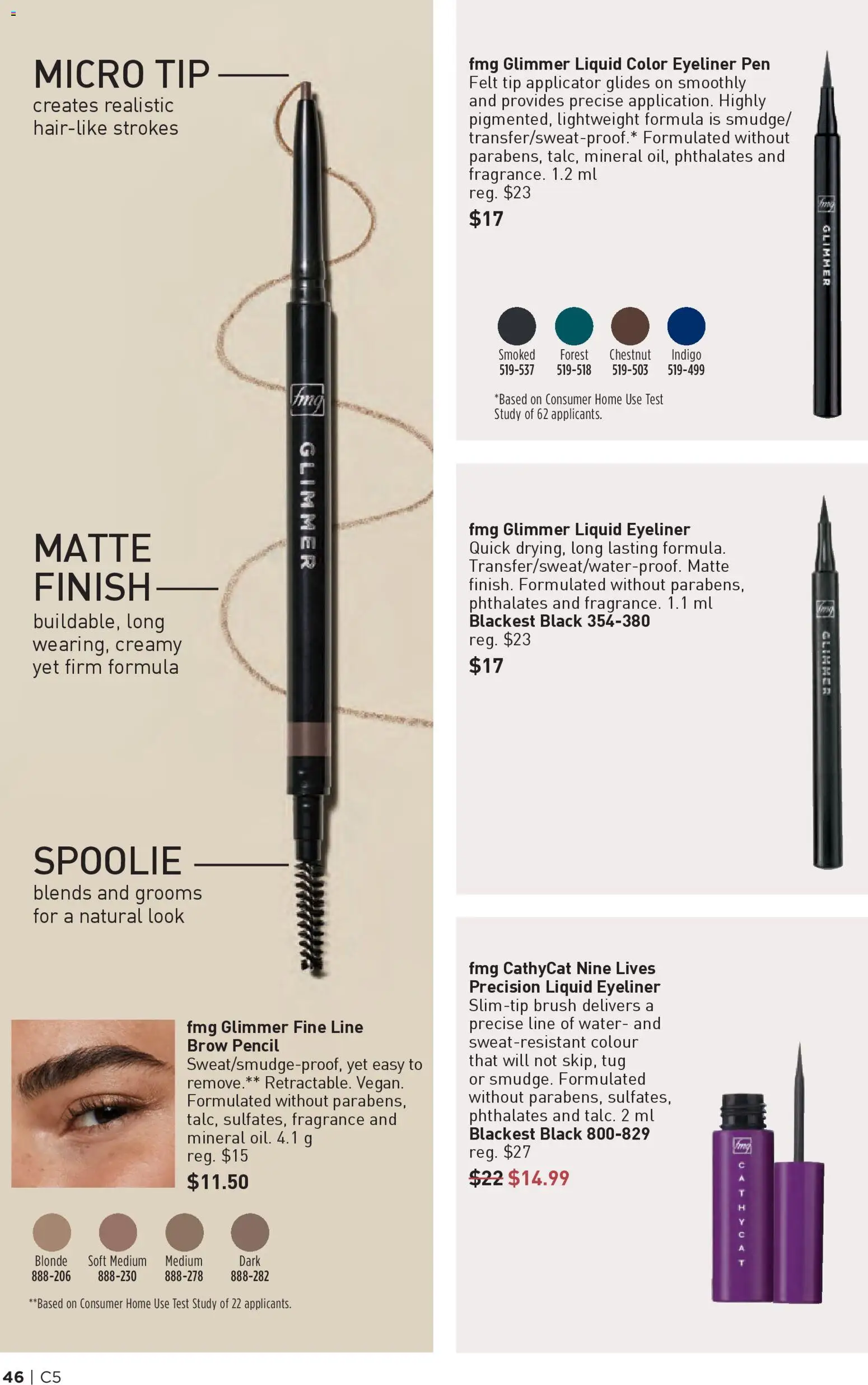 Avon - Brochure Campaign - page 46- valid from Feb 26, 2026