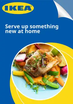 IKEA catalogue preview - valid from 09/10/2025