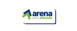 Arena Atacado logo