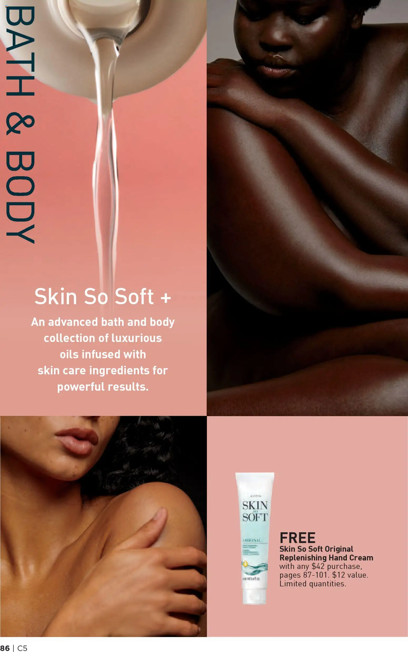 Avon - Brochure Campaign - page 86- valid from Feb 26, 2026