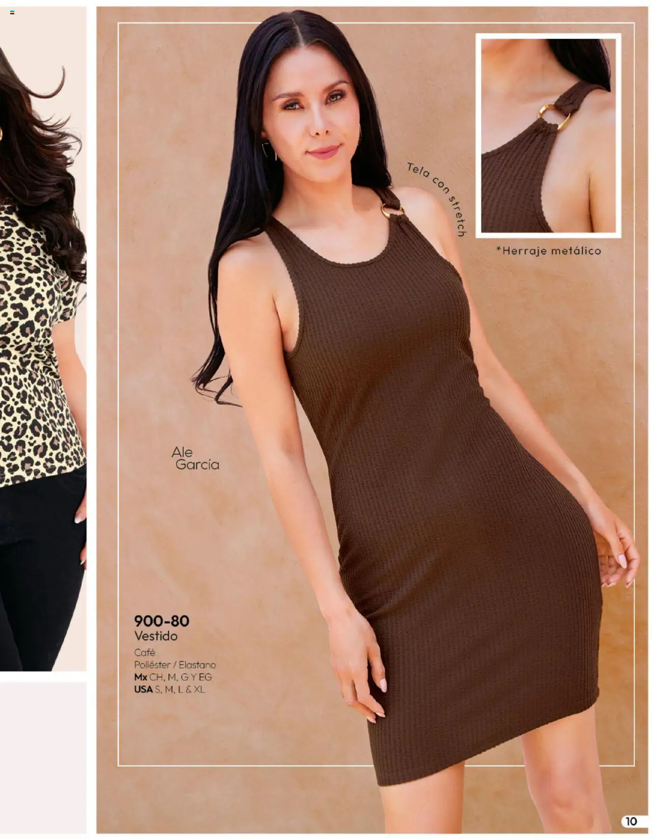 Cklass catálogo Fashionline - página 11- válido desde 14/07/2025