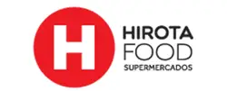 Hirota Food logo