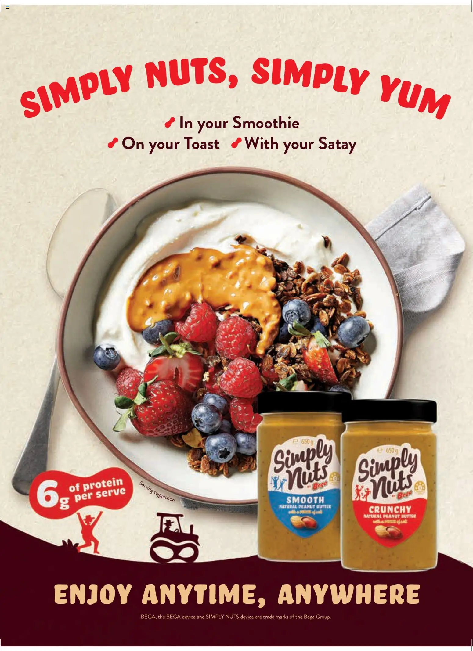 Coles January 2026 - page 50- valid from 02/01/2026