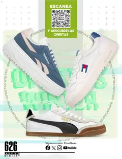 Price Shoes catálogo Importados Winter válido desde 24/11/2025