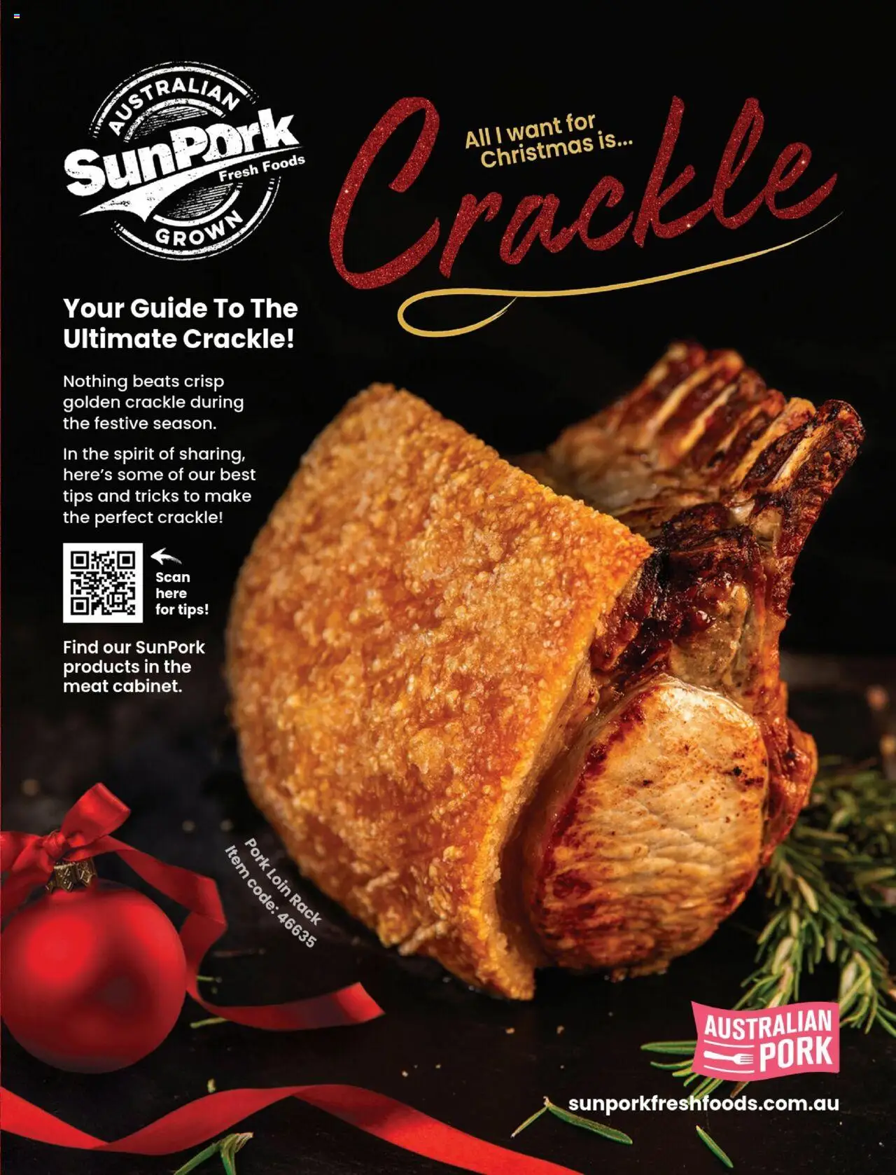 Costco Magazine Nov/Dec 2025 - page 25- valid from 01/11/2025