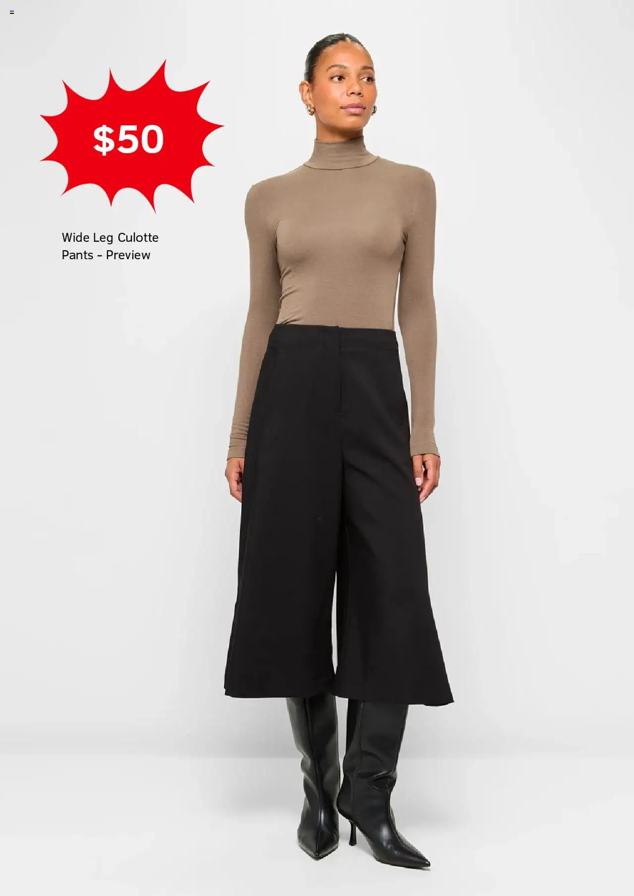 Target Catalogue  - page 7- valid from 17/07/2025