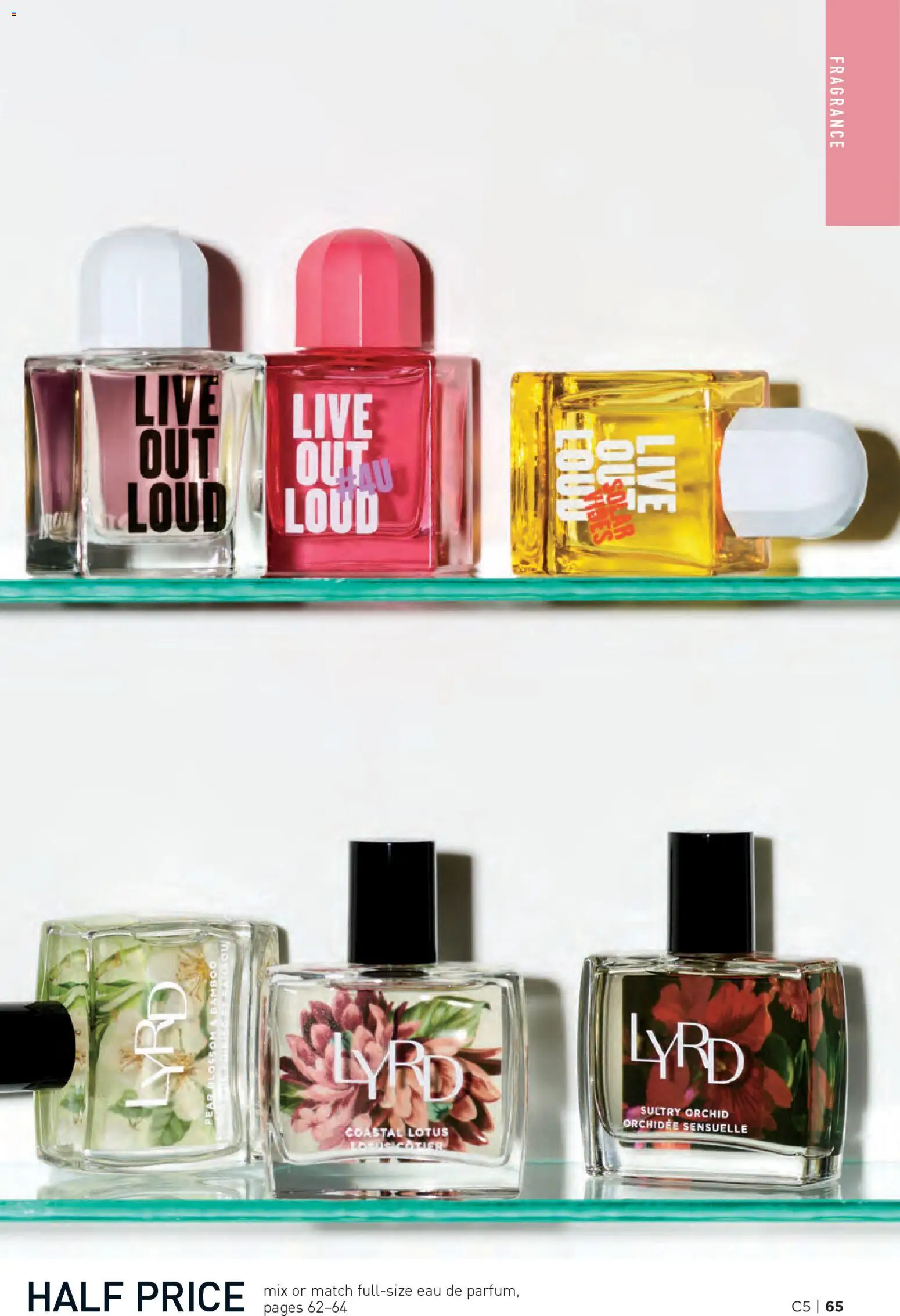 Avon - Brochure Campaign - page 65- valid from Feb 26, 2026