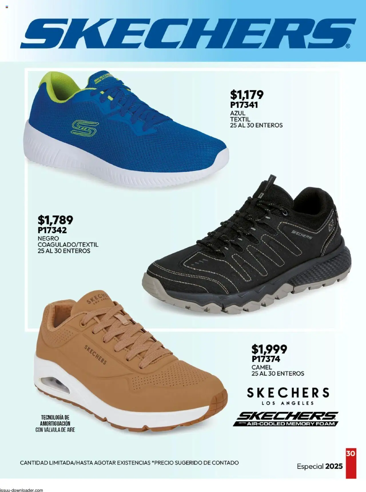 Cklass - Catálogo Sportbrands Outlet - página 33- válido desde 14/07/2025