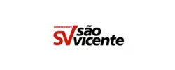 Supermercados São Vicente logo