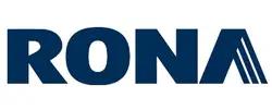 Rona shop logo