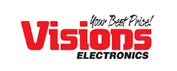 Visions shop logo