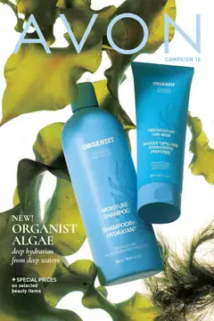 Preview Avon Brochure valid from 07/30/2025