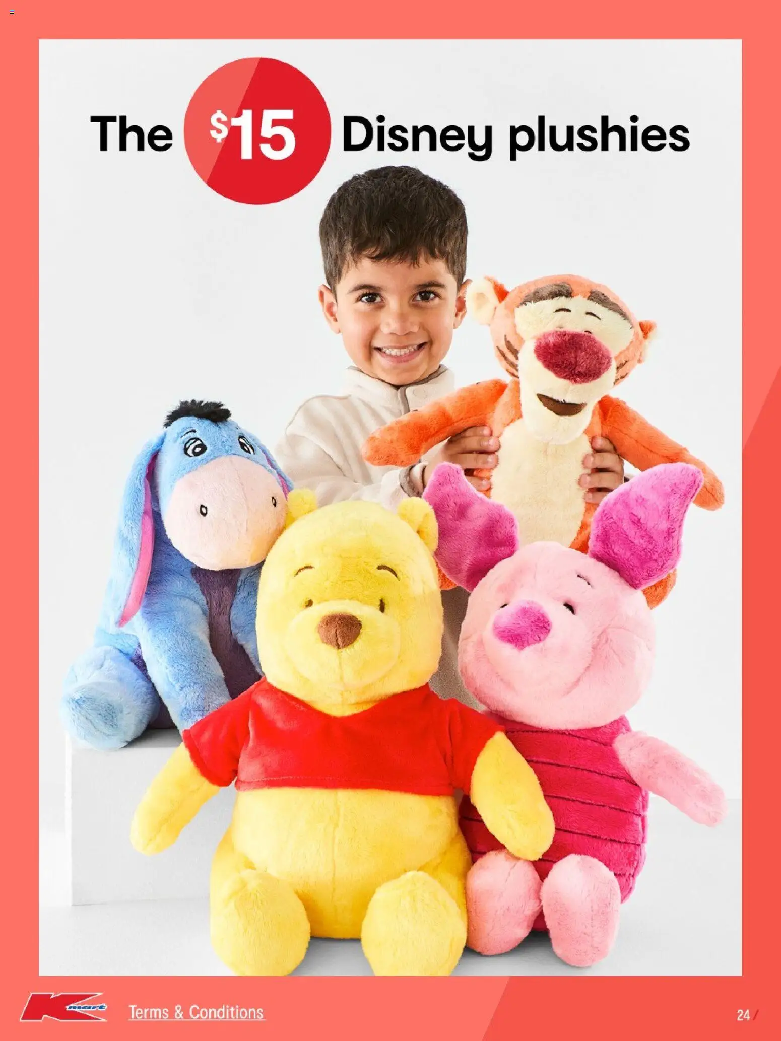 Kmart catalogue  - page 24- valid from 02/04/2026