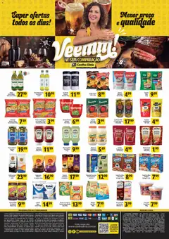 Pré-visualização Coelho Diniz - Ofertas da semana válida a partir de 02/04/2026