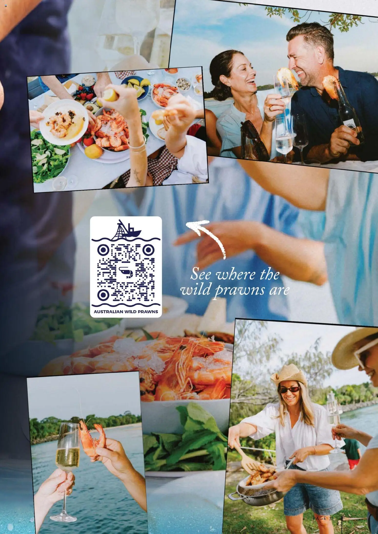 Foodworks Magazine - page 31- valid from 06/01/2026