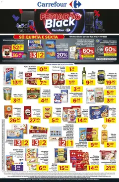 Pré-visualização Carrefour Black Friday válida a partir de 20/11/2025