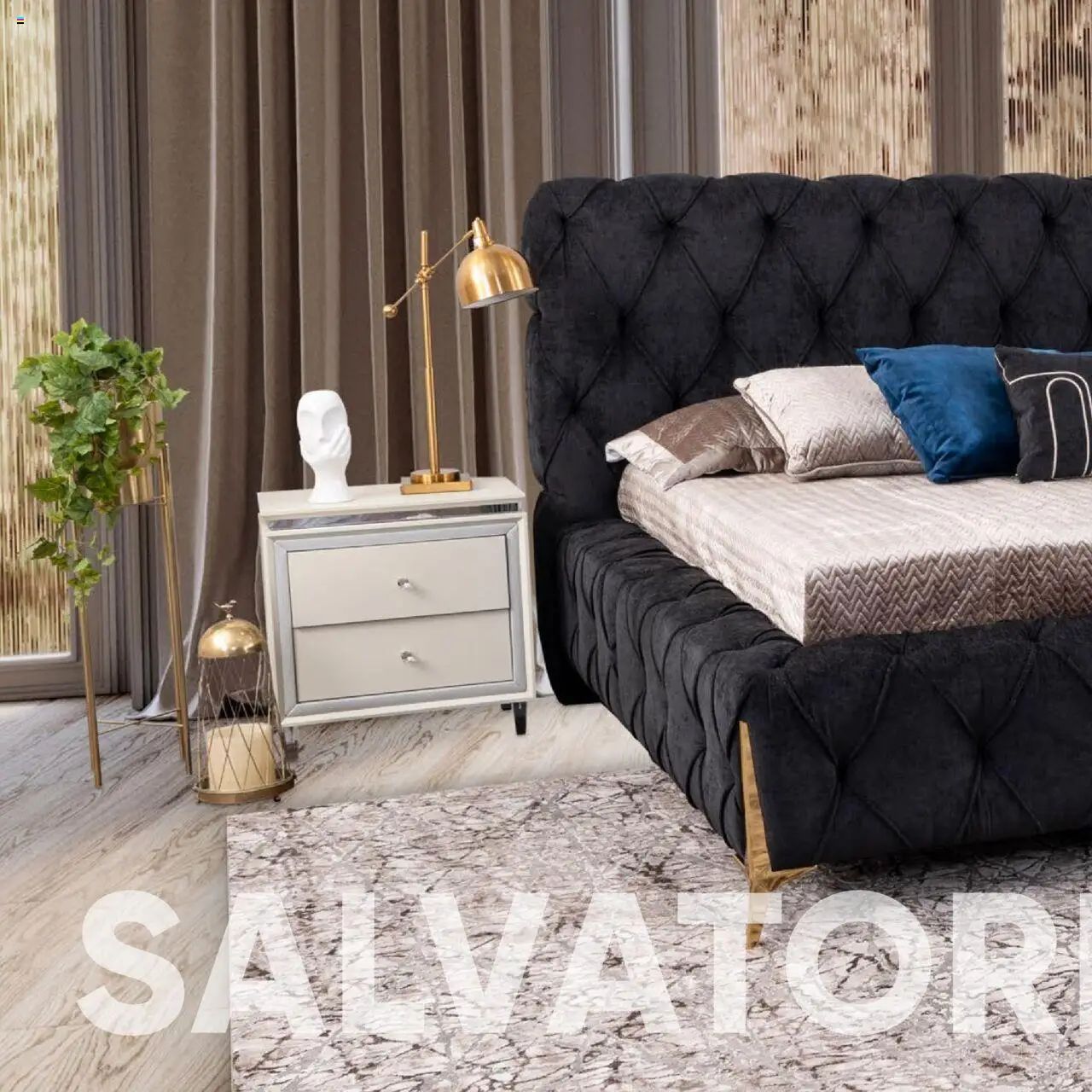 Muebles Dico catálogo Sofanni  - página 36- válido desde 07/01/2025