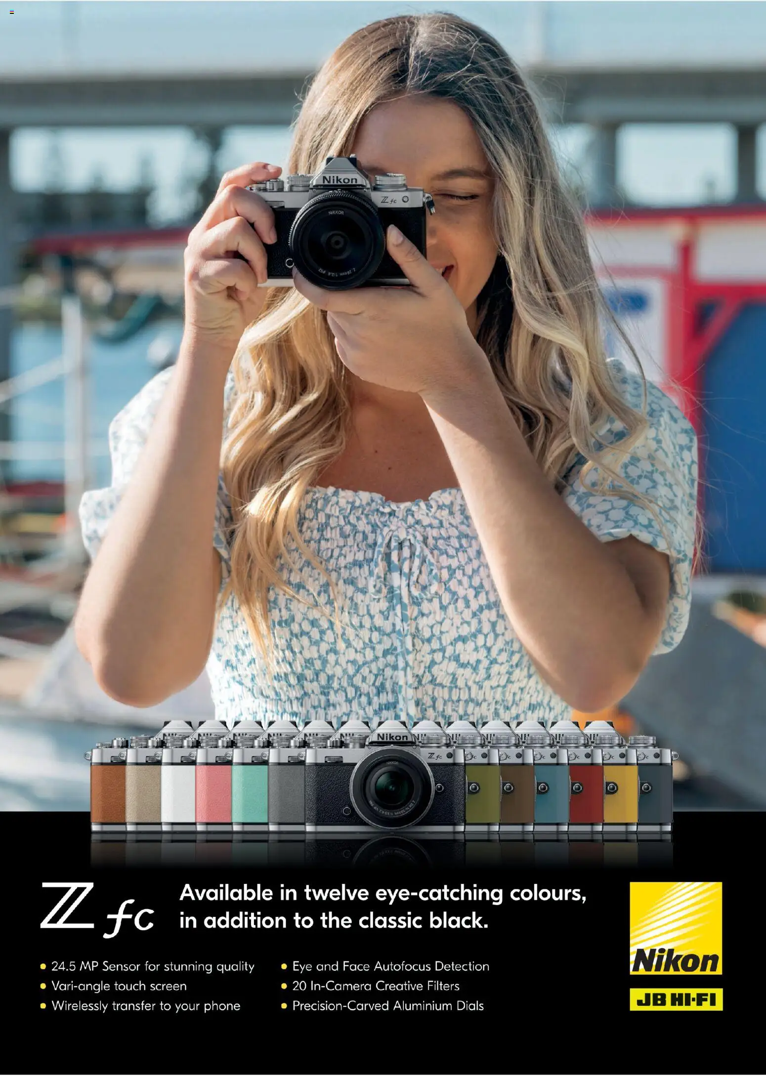 JB Hi-Fi STACK - page 23- valid from 01/11/2025