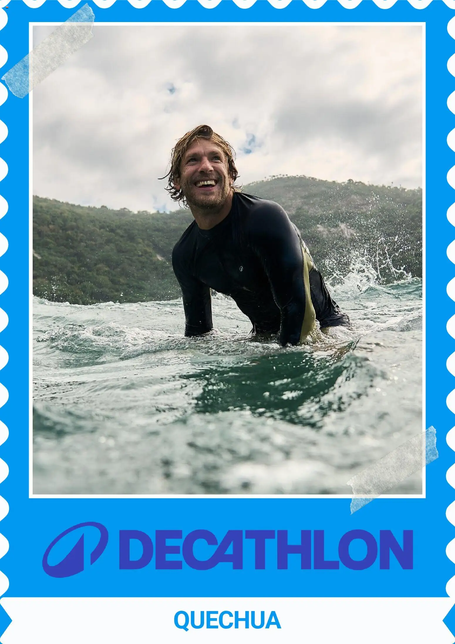 Decathlon - Oferta Sazonal - página 1- válido a partir de 06/12/2025
