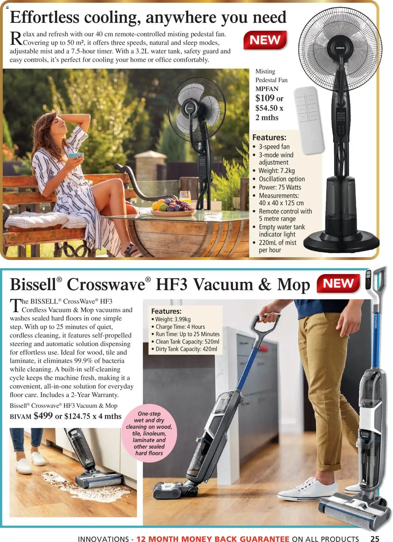 Innovations Catalogue Summer Gifting Made Easy - page 25- valid from 22/10/2025