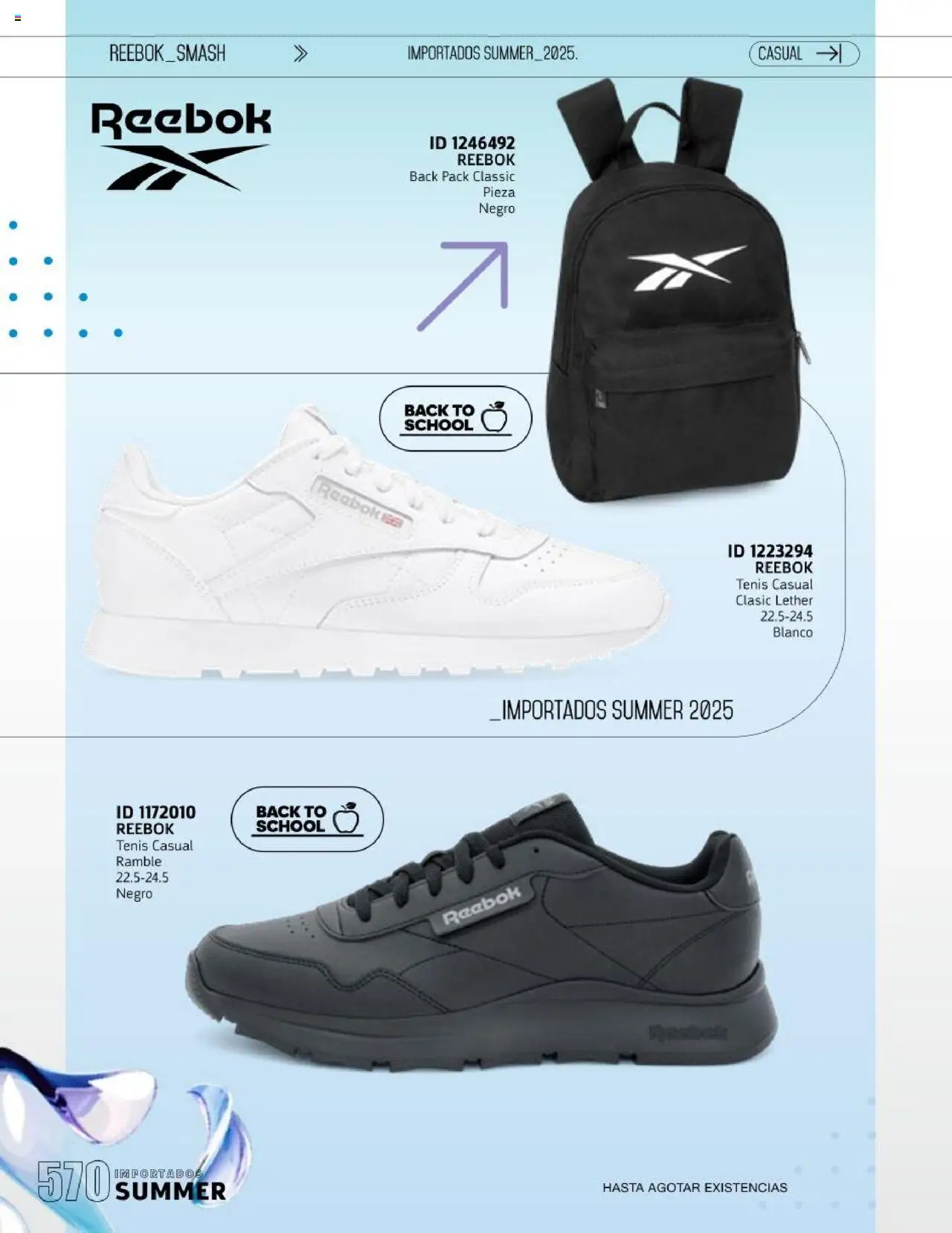 Price Shoes catálogo  - página 570- válido desde 16/05/2025