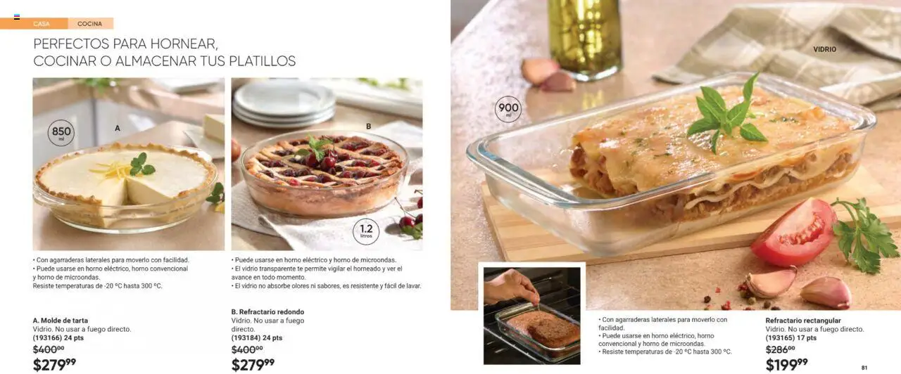 AVON casa & Estilo 11 2025 - página 41- válido desde 11/07/2025