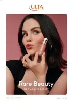 Preview Ulta Beauty Weekly Ad valid from 02/01/2026