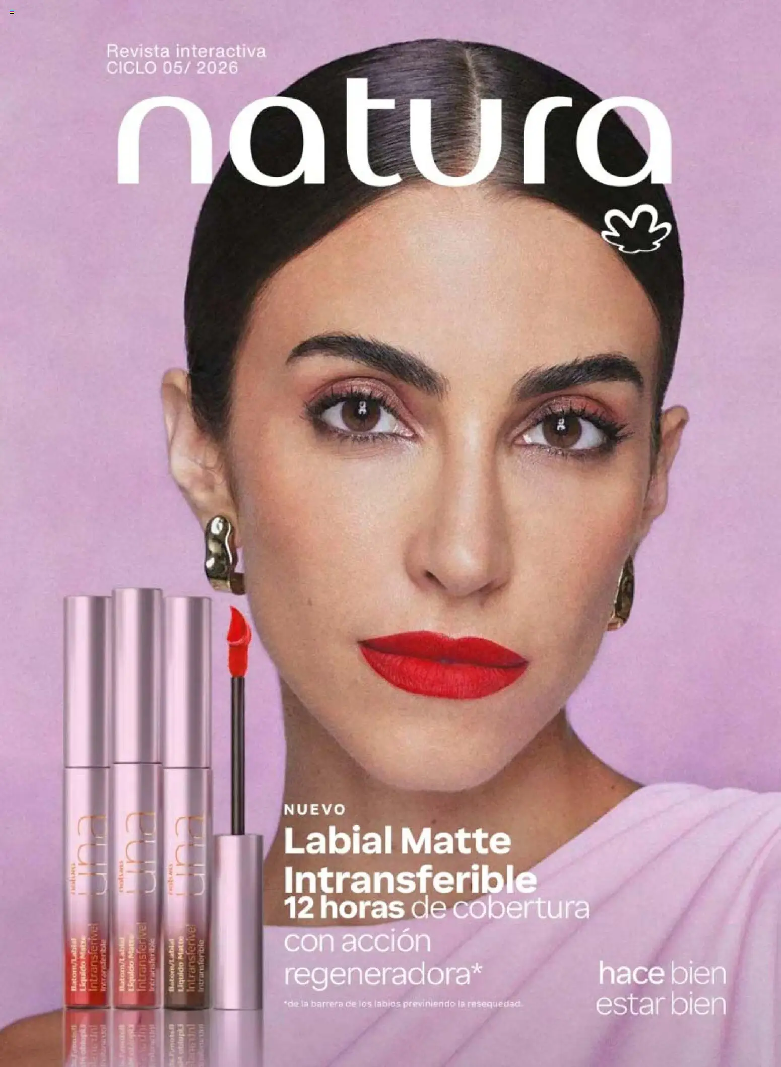 Natura campaña 5 2026 - página 1- válido desde 13/03/2026