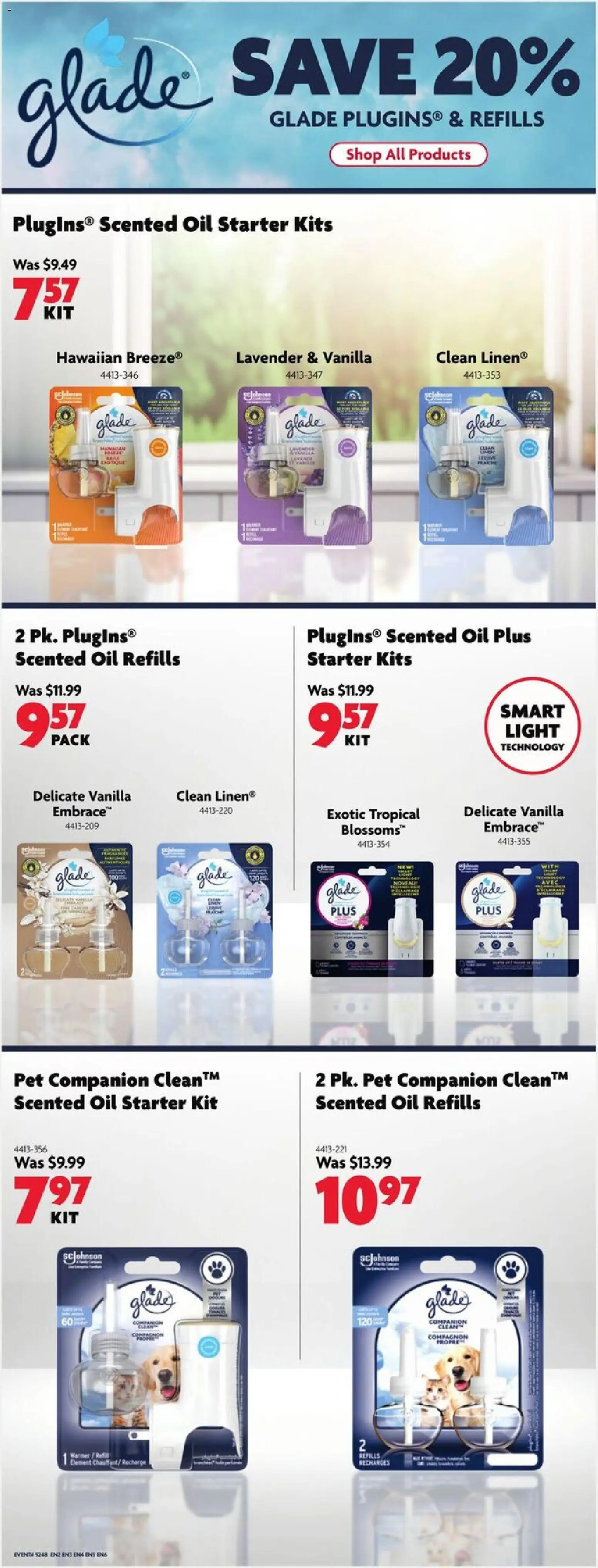 Home Hardware weekly flyer / circulaire - page 14- valid from Nov 27, 2025